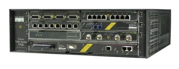 47-5380-02 Cisco 7200 Vxr Enterprise Router