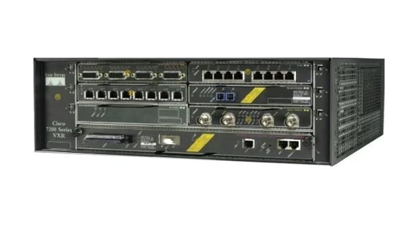 47-5380-06 Cisco 7200 Vxr Network Processing Engine Router