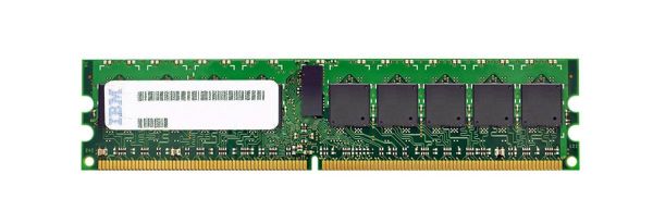 47J0218 IBM 4GB DDR3-1866MHz PC3-14900 ECC Registered CL13 240-Pin DIMM 1.35V Low Voltage Single Rank Memory Module