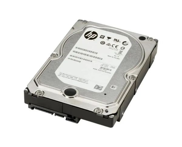 537634-001 HP 160GB 5400RPM SATA 3GB/s 2.5-inch Hard Drive