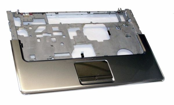 486526-001 HP Top Chassis Cover Assembly with Touchpad