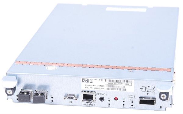 490092-001 HP Fiber Channel Controller