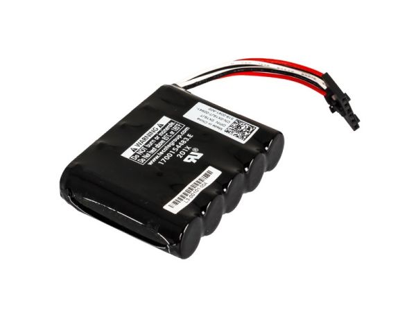 49571-13 Dell Tecate PowerBurst TPL CV 13.5V 6.4F Battery Unit