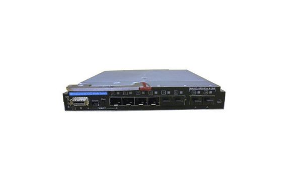 498358-B21 HP ProCurve 6120G/XG 4-Ports Manageable Blade Switch with 5x Expansion Slots