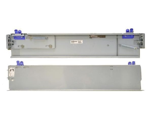 49P2610 IBM Rackmount Rail Kit for Bladecenter E/H Chassis