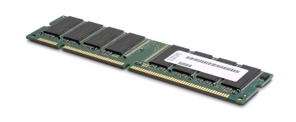 49Y3746 IBM 4GB DDR3-1333MHz PC3-10600 ECC Registered CL9 240-Pin DIMM 1.35V Low Voltage Dual Rank Memory Module