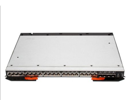49Y4295 IBM Flex System EN2092 1GB Ethernet Scalable Switch 20 Port Manageable 20 x RJ-45 4 x Expansion Slots 10/100/1000Base-T Rack-mountable