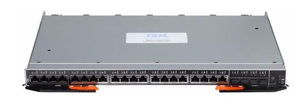 49Y4298 IBM FLEX System EN2092 Gigabit Ethernet SCALABLE Switch (10 Gigabit UPLIN
