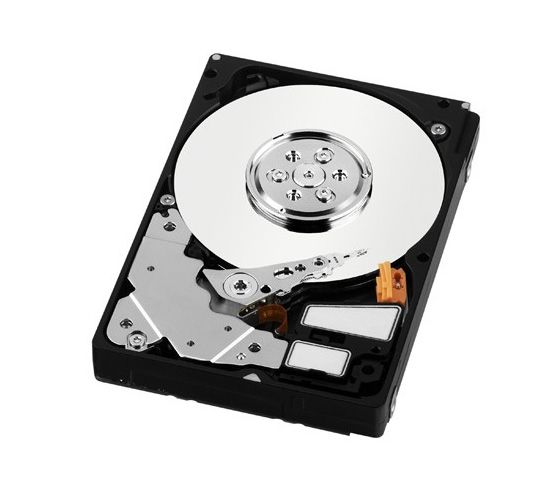 49Y6002 IBM 4TB 7200RPM 3.5-inch NL SATA 6GB/s G2 Hot Swapable Hard Drive with Tray