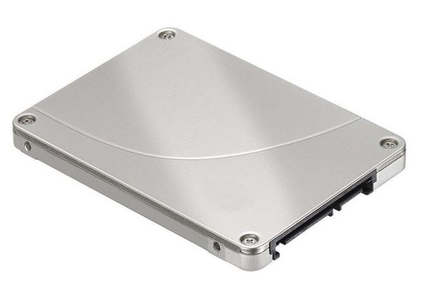 49Y6077 IBM 400GB Multi-Level Cell SAS 6Gb/s Hot-Swappable 2.5-inch Solid State Drive