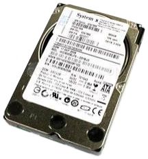49Y7429 IBM 450GB 10000RPM SAS 6GB/s 2.5-inch Hard Disk Drive