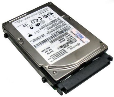 49Y7432 IBM 146GB 15000RPM SAS 6GB/s 64MB Cache 2.5-inch Hard Drive