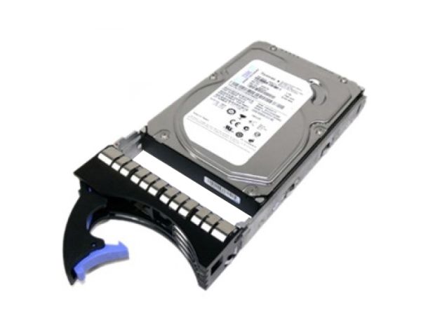 49Y7440 IBM 3TB 7200RPM SAS 6Gb/s NL Hot Swap 3.5-inch Hard Drive with Tray