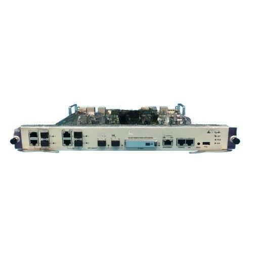 JG778-61101 HP 6600 MCP X2 Router TAA Main Processing Unit