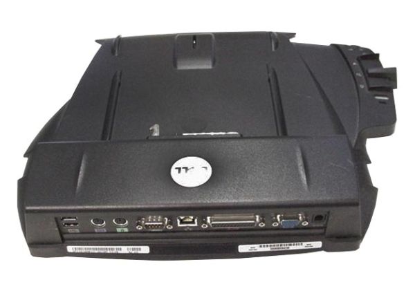 4DRDF Dell Dock Station- Latitude C610