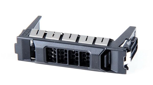 4F7V1 Dell Hard Drive Blank Filler 3.5-inch LFF for Gen 13 PowerEdge Server