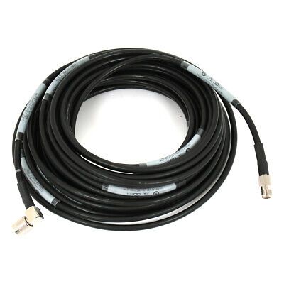 4G-CAB-LMR240-50 Cisco TNC(m)-RA to TNC(f)-STR, LMR-240, 50 foot RF cable