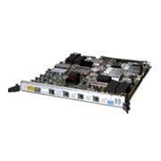 4GE-SFP-LC-RF Cisco Gigabit Ethernet Line Card 4 x SFP (mini-GBIC) Expansion Module