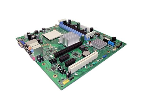 04GJJT Dell System Board (Motherboard) for Inspiron 570