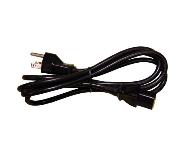 4H073 Dell 5-Bay Riser Power Cable