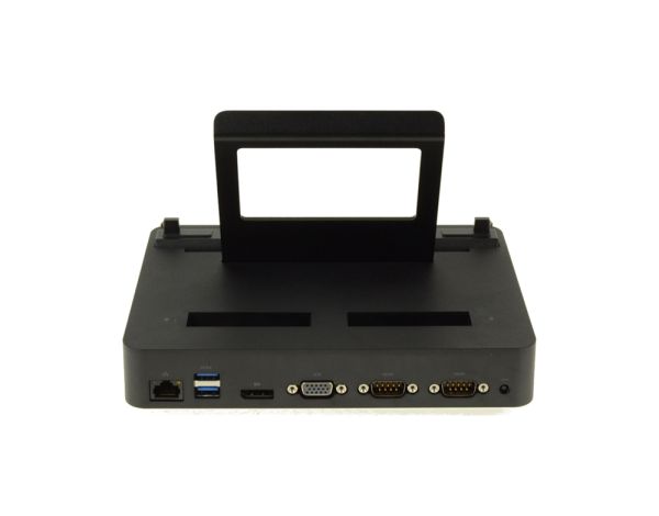 4JWH4 Dell Latitude 12 7202 Rugged Tablet Docking Station