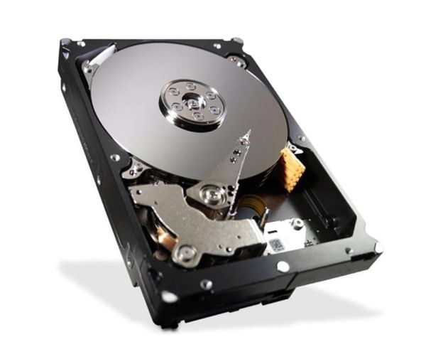 4N40A33704 Lenovo Ultrastar A7K2000 1TB 7200RPM SATA 3Gbps 32MB Cache 3.5-inch Hard Drive