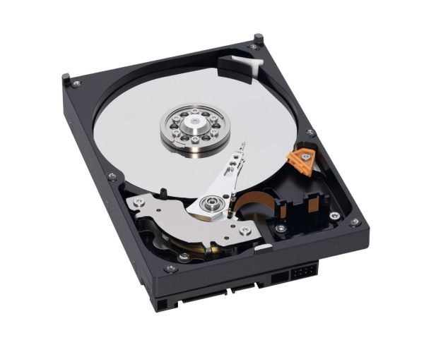 4N40A33709 Lenovo 3TB 7200RPM SATA 6Gbps 3.5-inch Internal Hard Drive