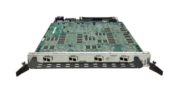 4OC12X/ATM-IR-SC Cisco 4-Port OC12/STM4 ATM SM-IR ISE LC