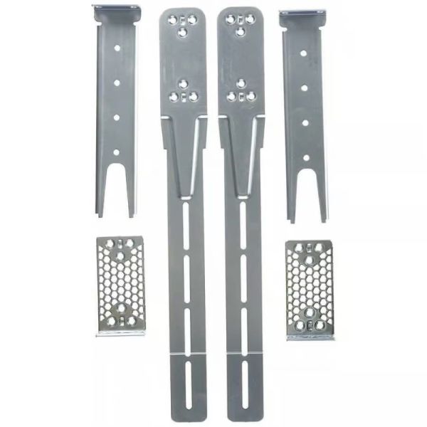 4PT-KIT-T1 Cisco Four-Point Rack Mounting 19-inch Rails for Catalyst 3650