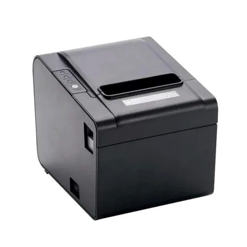 4VW61AAR HP White Receipt Printer for Engage One Prime