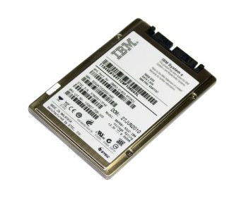4XB0F28618 IBM Lenovo 600GB SATA 6Gbps Hot Swap 2.5-inch Solid State Drive
