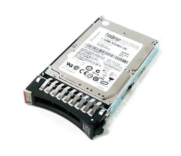 4XB0G45717 Lenovo 2TB 7200RPM SAS 6Gb/s Hot Swap 3.5-inch Enterprise Hard Drive