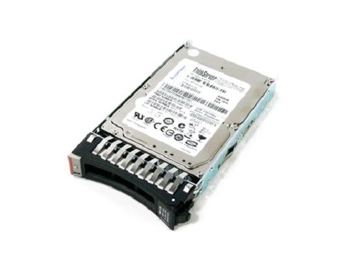 4XB0G45720 Lenovo 500GB 7200RPM SATA 6Gb/s 2.5-inch Hot Swap