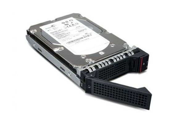 4XB0G45724 Lenovo 900GB 10000RPM SAS 6Gb/s 2.5-inch Hot-swap Enterprise Hard Drive