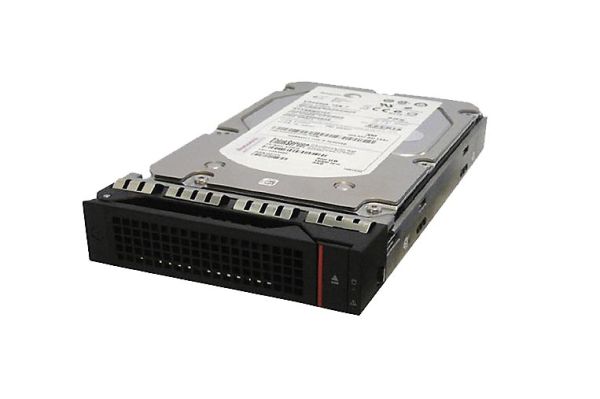 4XB0G88735 Lenovo 900GB 10000RPM SAS 12Gb/s 2.5-inch Hot-swap Enterprise Hard Drive
