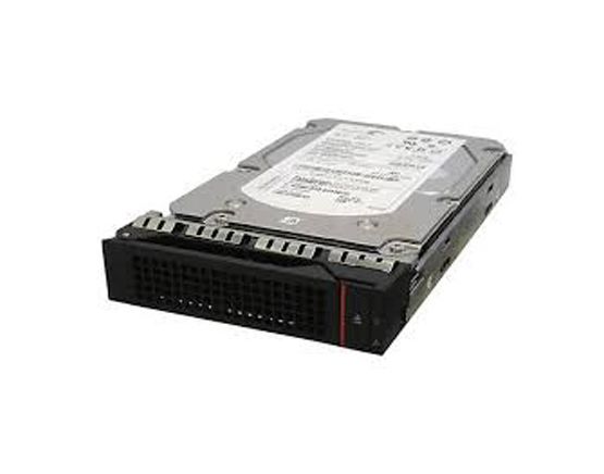 4XB0G88736 Lenovo 1.2TB 10000RPM SAS 12Gb/s Hot Swap 2.5-inch Gen. 5 Hard Drive with Tray