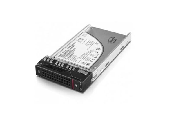 4XB0G88737 Lenovo 1.8TB 10000RPM SAS 12Gb/s 2.5-inch Hot-swap Enterprise Hard Drive