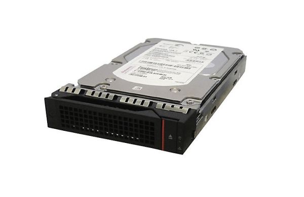 4XB0G88738 Lenovo 1.8TB 10000RPM SAS 12Gb/s 3.5-inch Hot-swap Enterprise Hard Drive