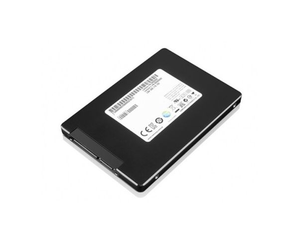 4XB7A10249 Lenovo ThinkSystem Intel S4510 Entry 960GB SATA 6Gb/s 2.5-inch Solid State Drive