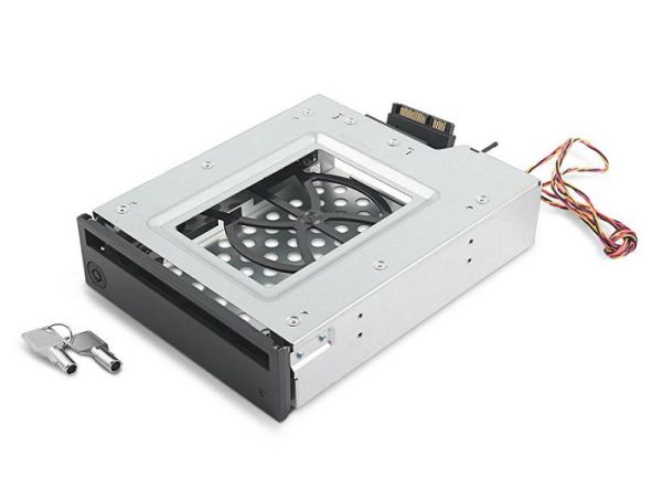 4XF0N87467 Lenovo ThinkStation Front Access Storage Enclosure