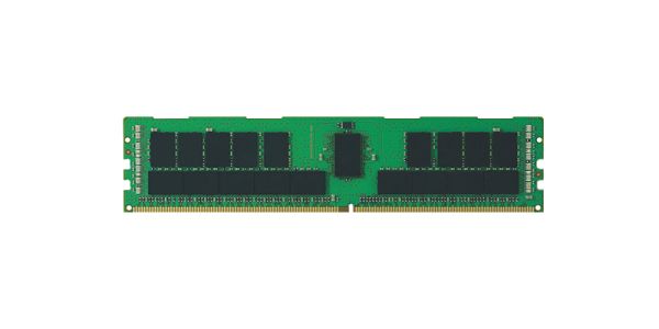 04YPPH Dell 16GB DDR3-1333MHz PC3L-10600 ECC Registered CL9 240-Pin RDIMM 1.35V Dual Rank Memory Module