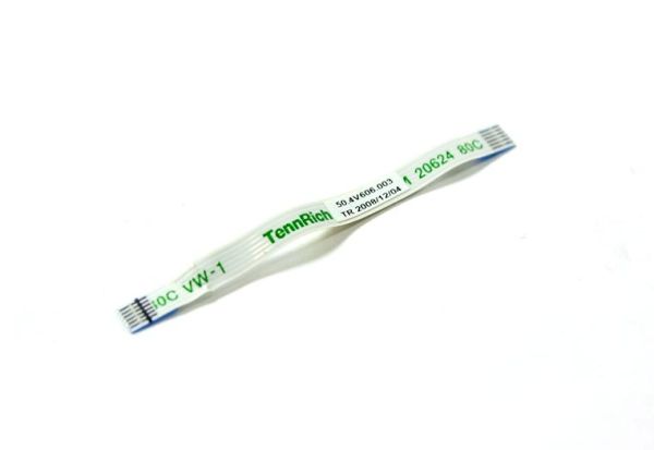 50.4I201.001 Gateway FX Multimedia Board / Keyboard Cover Cable