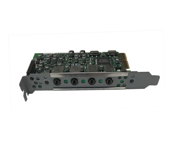 501-4155 Sun 16-Bit Audio Module Card