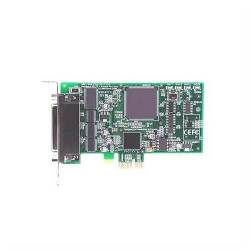501-6978 Sun Front IO Board INTRLK Switch