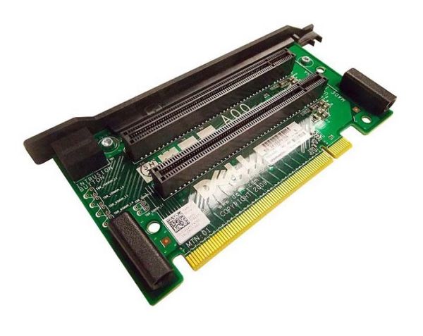 501-7719-04 Sun x8/x8 PCI Express Riser Card Assembly for T5220