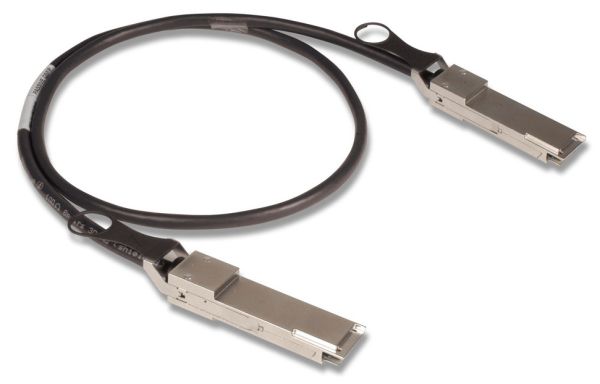 503815-001 HP 1M Infiniband 4X DDR/QDR QSFP Copper Network Cable