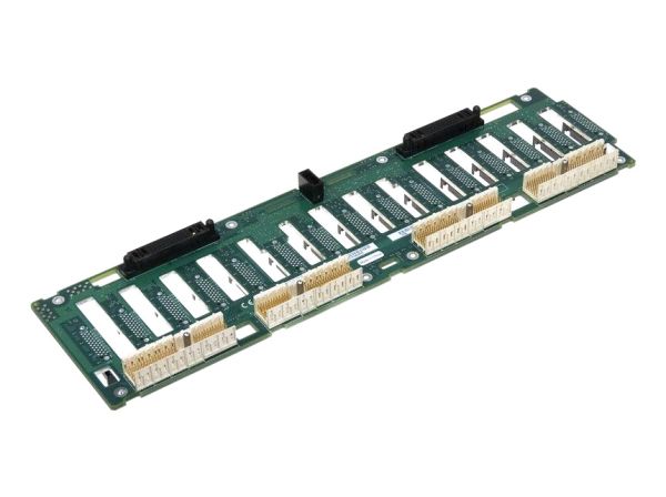 5047451 Dell / EMC 15-Port Fibre Channel Backplane