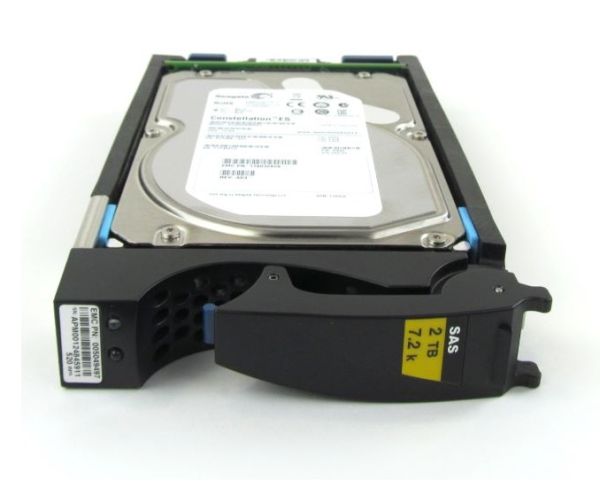 5047551 EMC 181GB 7200RPM Fibre Channel 2Gb/s 16MB Cache 3.5-Inch Hard Drive
