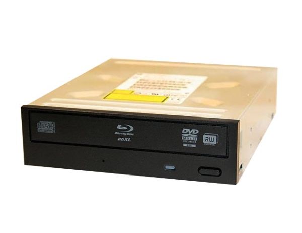 504941-001 HP 6 x Blu-Ray Drive DVD-RW Burner