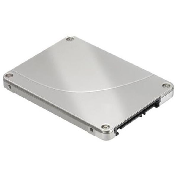 491680-004 HP 80GB SATA 2.5-inch Solid State Drive